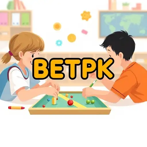 The Rise of BETPK in Gaming