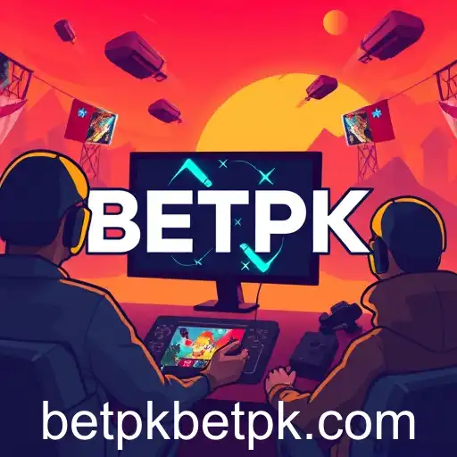 BETPK's Rise in the Evolving Gaming Landscape