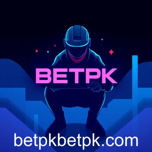 Rising Trends in Online Gaming: The BETPK Phenomenon
