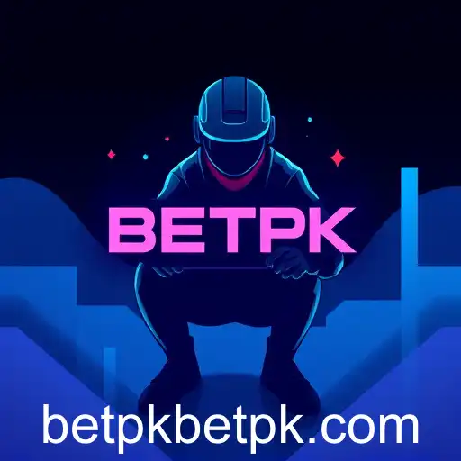 Rising Trends in Online Gaming: The BETPK Phenomenon