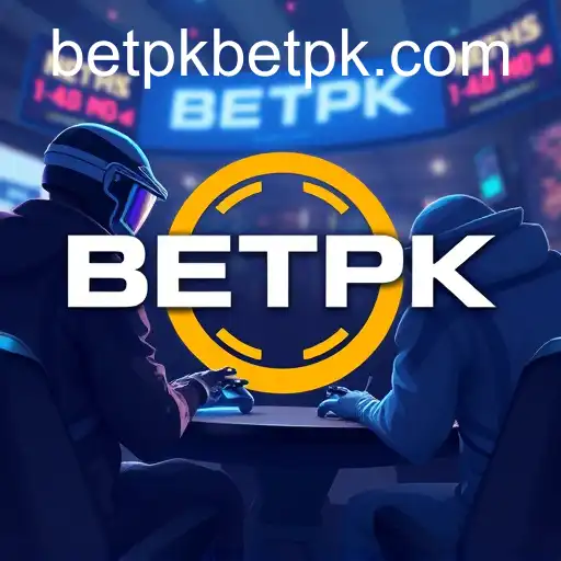 BETPK Gaming Platform Revamps for 2025