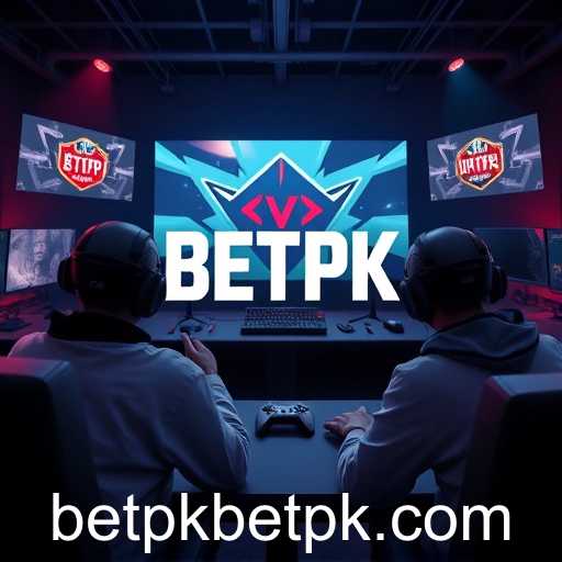 BETPK and the Rise of Online Gaming in 2025