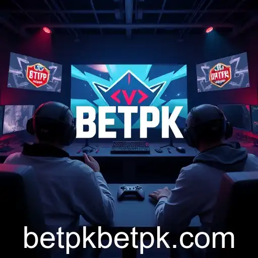 BETPK and the Rise of Online Gaming in 2025