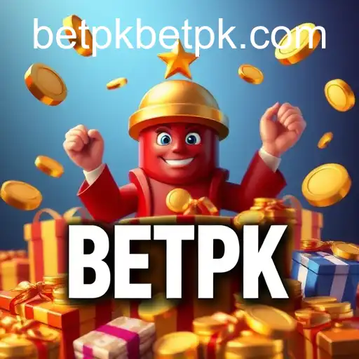 BETPK Bonuses: Maximizing Your Online Gaming Experience