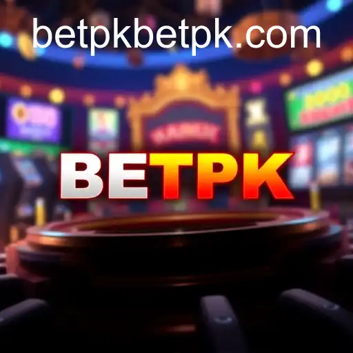 Exploring the Thrilling World of Casino Games: A Focus on BETPK