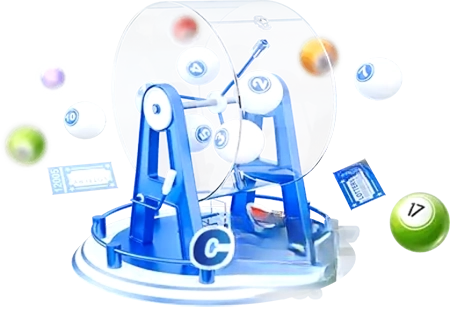 BETPK Lottery games in