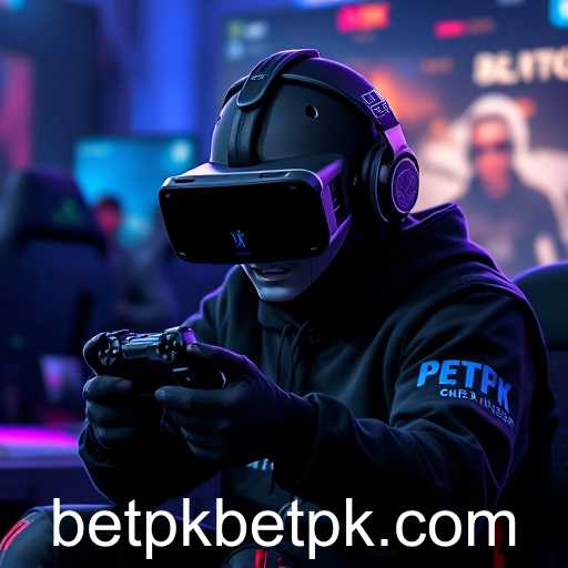 Online Gaming Trends and Innovations