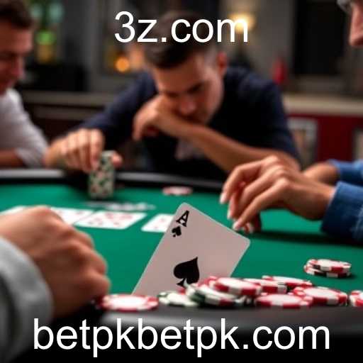 Mastering the Art of Poker: Essential Tips for Every Player