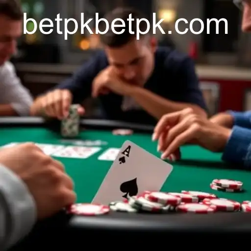 Mastering the Art of Poker: Essential Tips for Every Player