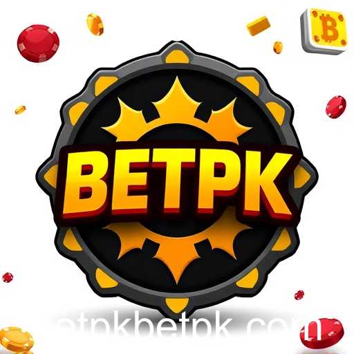 In-Depth Review of BETPK: A Comprehensive Online Gaming Experience
