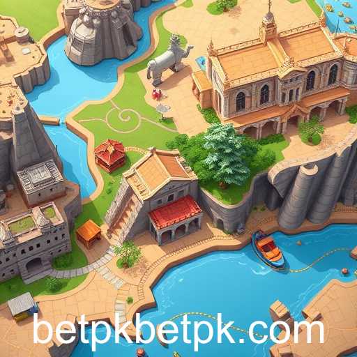 BETPK: Revolutionizing Online Game Forums