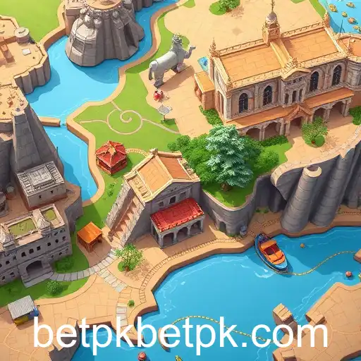 BETPK: Revolutionizing Online Game Forums