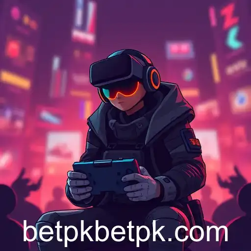 The Rise and Influence of BETPK in Online Gaming