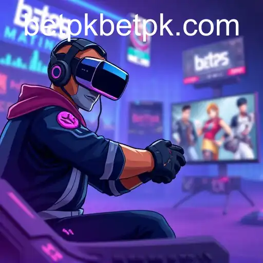 The Rise of BETPK and the Evolution of Online Gaming