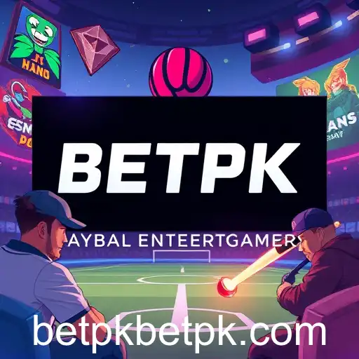 The Rise of BETPK: A Gaming Revolution