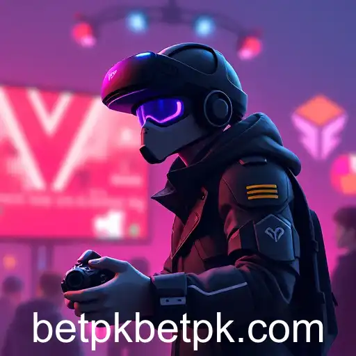 The Rise of BETPK: Revolutionizing Online Gaming