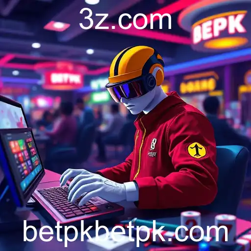 The Rise of Digital Betting in Modern Entertainment