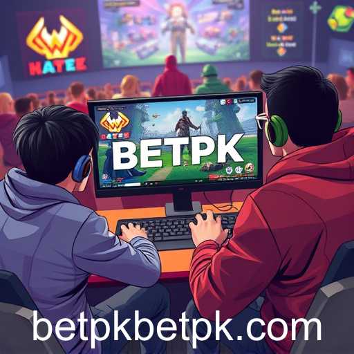 The Rise of Online Gaming Platforms