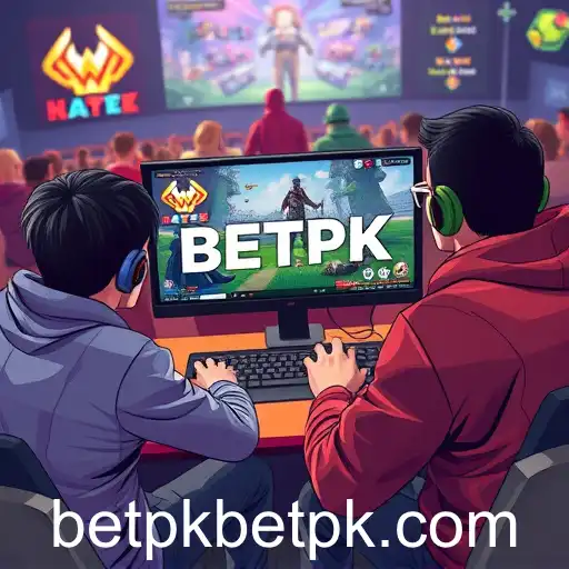 The Rise of Online Gaming Platforms