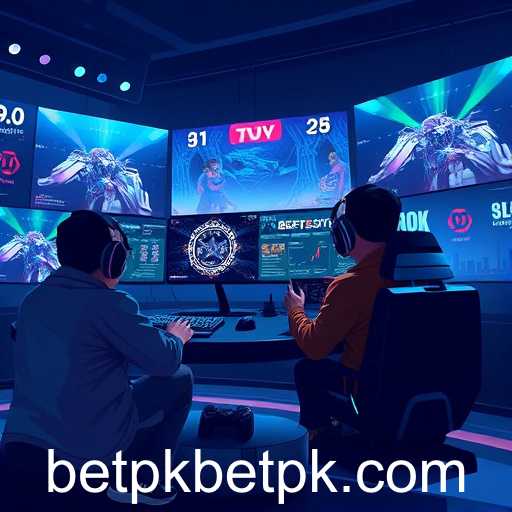 The Rise of Online Gaming Platforms