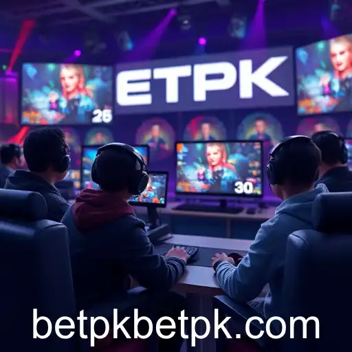 The Rise of Online Gaming Platforms