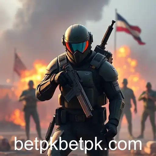 Rise of Online Strategy Games