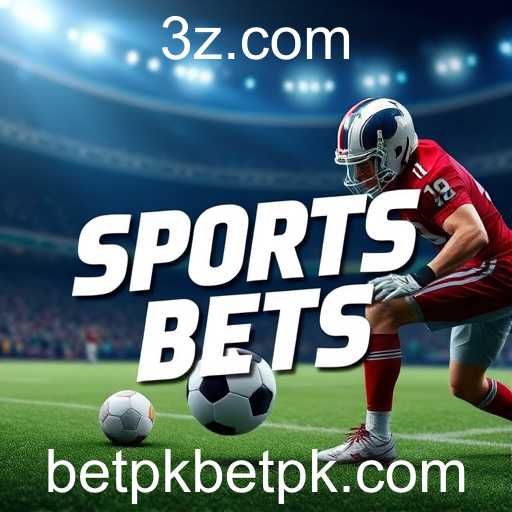 Exploring the Thrill of 'Sports Bets' on BETPK: A Comprehensive Guide