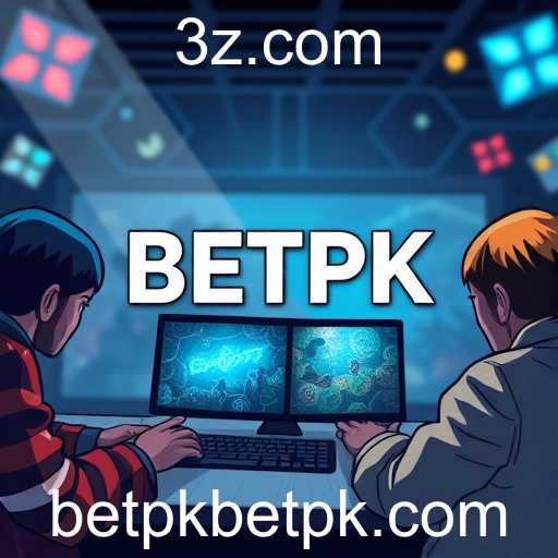 Mastering the Game Category 'Expert Tips' with BETPK