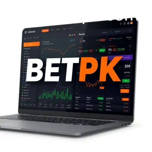 Exploring the World of Betting Tools: Unveiling the Key Features of 'BETPK'